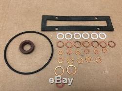 Injection Pump Repair Kit M127.981/M189 For Bosch Mechanical Fuel Injection Pump