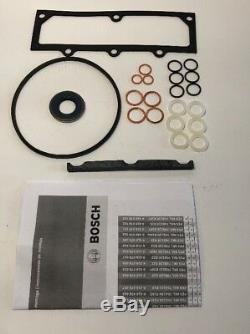 Injection Pump Repair Kit M129 M130 For Bosch Mechanical Fuel Injection Pump