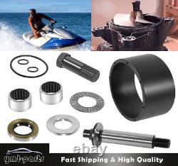 Jet Pump Repair Kit Impeller Remove Install Tool For 1994-2002 SeaDoo RFI GS GSI