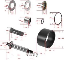 Jet Pump Repair Kit Impeller Remove Install Tool For 1994-2002 SeaDoo RFI GS GSI