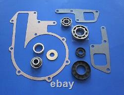 John Deere WATER PUMP Repair Kit (644C Ldr, 740, 740A Skidder, 646C) KIT #13