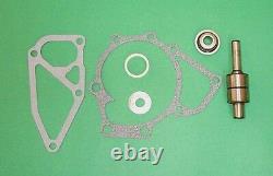 John Deere Water Pump Repair Kit Pump Ch16845 Tractor 1250 1450 1650 Kit #y8