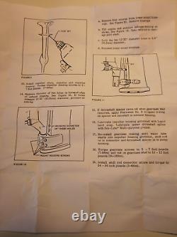 Johnson Evinrude 35 HP 389980 Water Pump Repair Kit 1976 & 77 Only New Oem USA