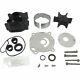 Johnson Evinrude 384465 Water Pump Repair Kit Complete With Housing