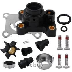 Johnson/Evinrude 394711 0394711 9.9hp & 15hp Impeller Water Pump Repair Kit New
