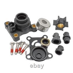 Johnson/Evinrude 394711 0394711 9.9hp & 15hp Impeller Water Pump Repair Kit New