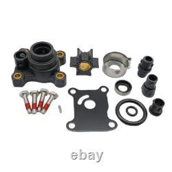 Johnson/Evinrude 394711 0394711 9.9hp & 15hp Impeller Water Pump Repair Kit New