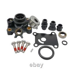 Johnson/Evinrude 394711 0394711 9.9hp & 15hp Impeller Water Pump Repair Kit New