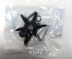 Johnson Evinrude OMC Water Pump & Impeller Repair Kit 379770 0379770