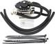 Johnson Evinrude V6 60 Degree 150-175 Hp Outboard Vro Fuel Pump Repair Kit