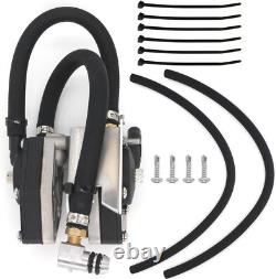 Johnson Evinrude V6 60 Degree 150-175 HP Outboard VRO Fuel Pump Repair Kit
