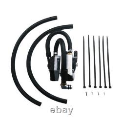 Johnson Evinrude V6 60 Degree 150HP 175HP Outboard VRO Fuel Pump Repair Kit