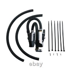 Johnson Evinrude V6 60 Degree 150HP 175HP Outboard VRO Fuel Pump Repair Kit