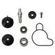 Ktm Oem Water Pump Repair Kit 50 Sx Mini 65 Sx 2011-2023 54835055010