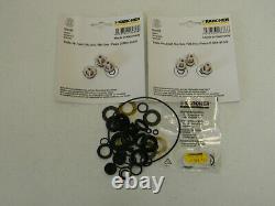 Karcher 2.884-216.0 Pressure Washer Pump Repair Kit Set HD 3000 DH HD 3101 DR