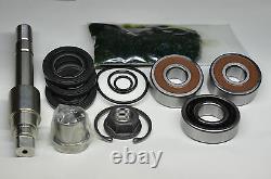 Kawasaki Ultra 310 Jet Pump Repair Kit