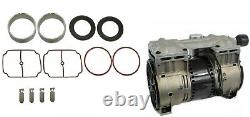Koenders Water Solutions Aerator Pump Repair Kit. HD250 HD550. DH750. KWS10601