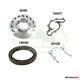 Land Rover Oil Pump Repair Kit With Gasket Seal Range Classic Discovery Range P38