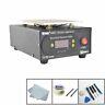 Lcd Separator Machine Build-in Pump Vacuum Screen Repair Machine Kit For Phone