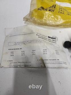 LMI 26856 Metering Pump Repair Kit NOS
