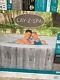 Lay-z-spa Fiji Brand New 2-4 Person Inflatable Hot-tub 2021 Version Free