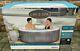 Lay-z-spa St Lucia Inflatable Lazy Spa Free Delivery Brand New! 2021