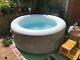 Lay Z Spa St Lucia Hot Tub For 2-3 Ppl Only Used Once Extras Included