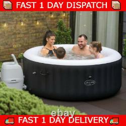 Lazy Spa Lay Z Spa Miami Hot Tub New 2021 Model Freeze Shield RRP Is £499.99