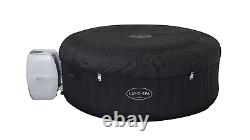 Lazy Spa Lay Z Spa Miami Hot Tub New 2021 Model Freeze Shield RRP Is £499.99