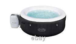 Lazy Spa Lay Z Spa Miami Hot Tub New 2021 Model Freeze Shield RRP Is £499.99