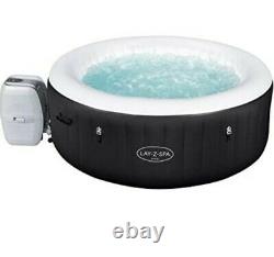 Lazy Spa Miami Airjet Lay Z Spa Hot Tub New 2021 Model With Freeze Shield Tech