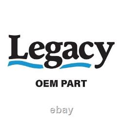 Legacy and Bertolini Pump Repair Kit 89, 20 mm (8.703-488.0), OEM