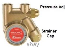 Lincoln Cool Arc Procon Pump Repair Kit with Strainer LRK-1