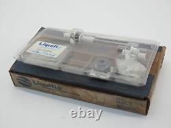 LiquiFlo K33FH1333S00000 Pump Repair Kit NEW Surplus