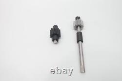 Liquiflo K35FS6PEEU000000 Pump Repair Kit Pump Parts And Accessory