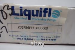 Liquiflo K35FS6PEEU000000 Pump Repair Kit Pump Parts And Accessory