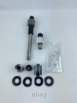 Liquiflo KH5FS6PEEU020000-8(180) H-series Pump Repair Kit
