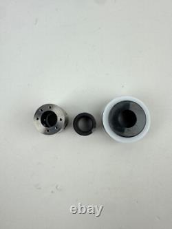 Liquiflo KH5FS6PEEU020000-8(180) H-series Pump Repair Kit