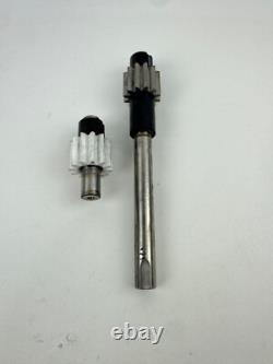 Liquiflo KH5FS6PEEU020000-8(180) H-series Pump Repair Kit