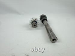 Liquiflo KH5FS6PEEU020000-8(180) H-series Pump Repair Kit