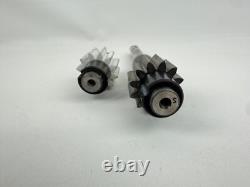 Liquiflo KH5FS6PEEU020000-8(180) H-series Pump Repair Kit