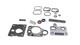 M-4089431rk Cummins Isx/qsx Gear Pump Repair Kit (hpi Fuel System)