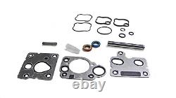 M-4089431RK Cummins ISX/QSX Gear Pump Repair Kit (HPI Fuel System)