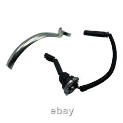 MINI Cooper Oil Pump Solenoid Wiring Harness Repair Kit N18 Engine 11418609973