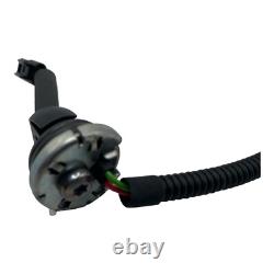 MINI Cooper Oil Pump Solenoid Wiring Harness Repair Kit N18 Engine 11418609973