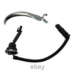 MINI Cooper Oil Pump Solenoid Wiring Harness Repair Kit N18 Engine 11418609973