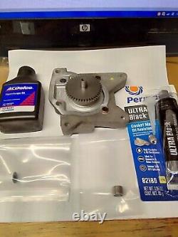 MINI Cooper S Supercharger End Plate Repair Kit for Water Pump Drive for 2002-07