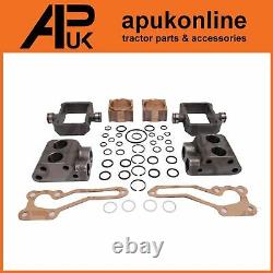 MKII Hydraulic Pump Repair Kit for Massey Ferguson 135 148 165 185 595 Tractor