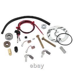 MSD 29809 Comp Pump Seal & Repair Kit Fits with 140 Series Pump Gasoline