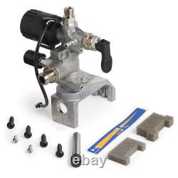 Magnum X5-X7 Pump Assembly Replacement Kit
